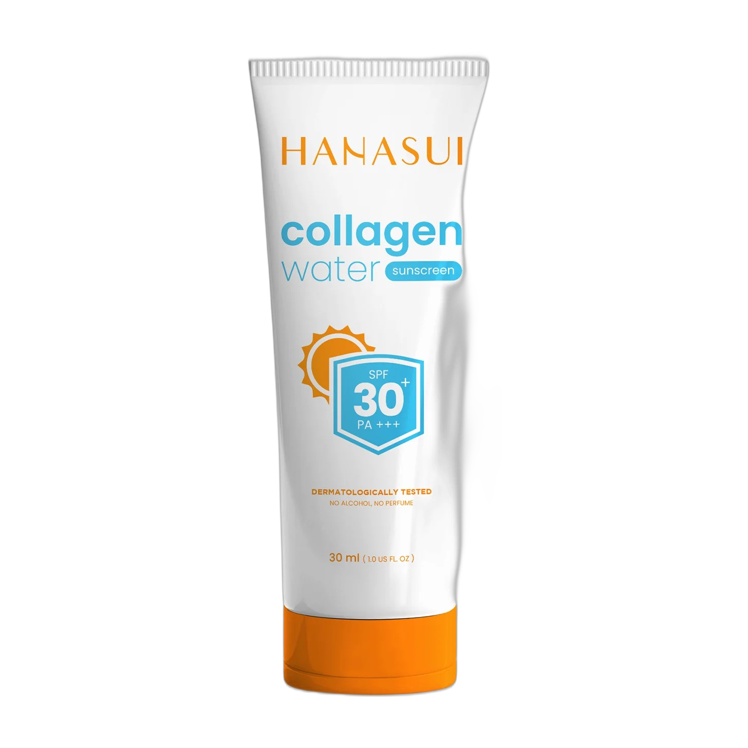Collagen Water Sunscreen SPF 30 PA+++