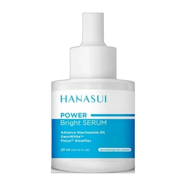 Power Bright Serum