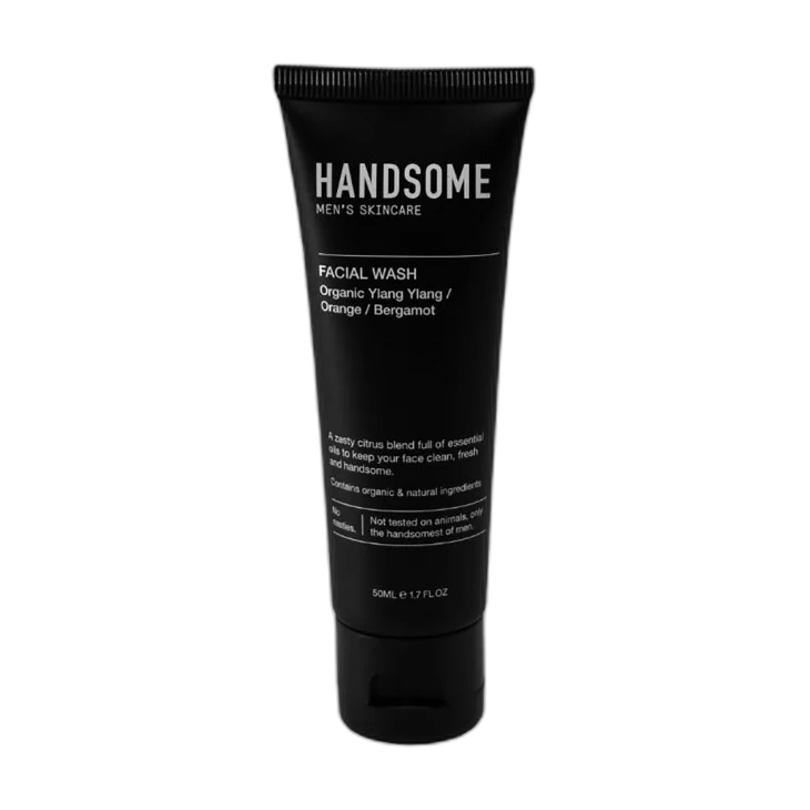 Face Wash
