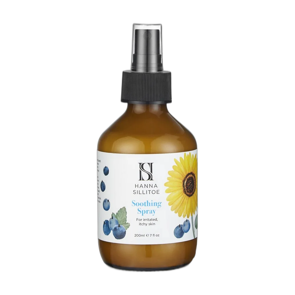 Soothing Spray