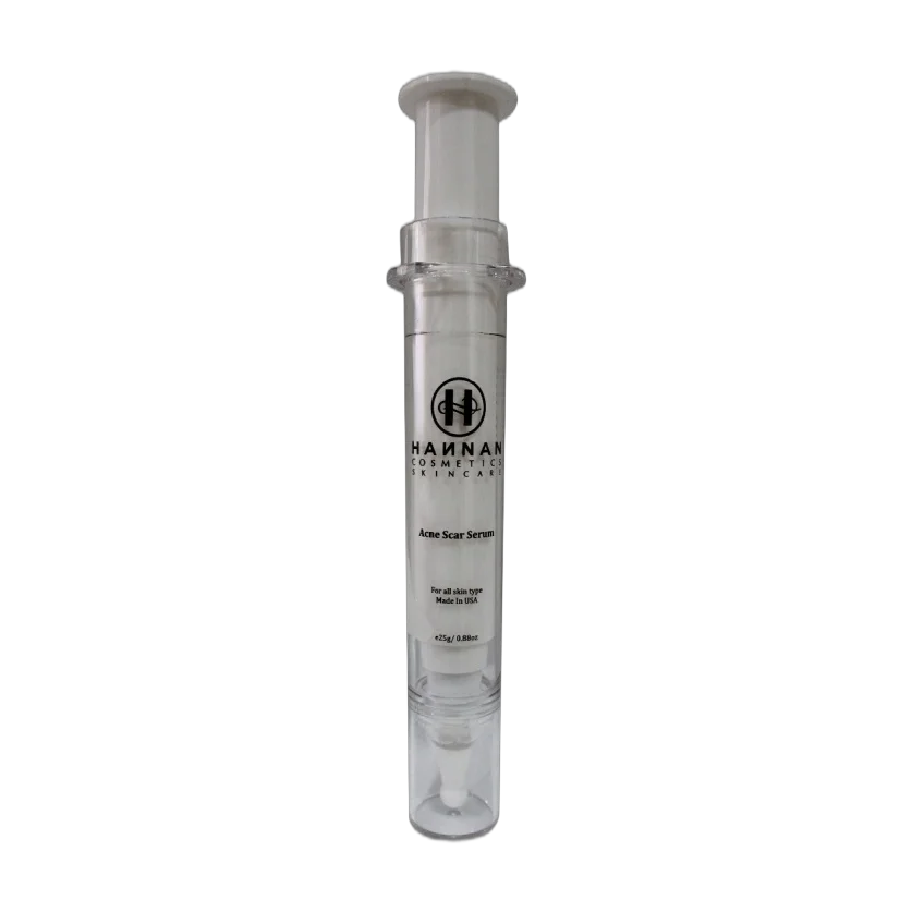Acne Scar Serum