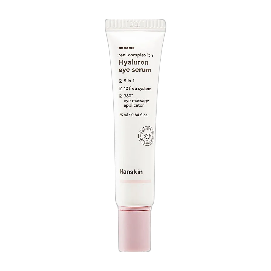 Hyaluron Eye Serum