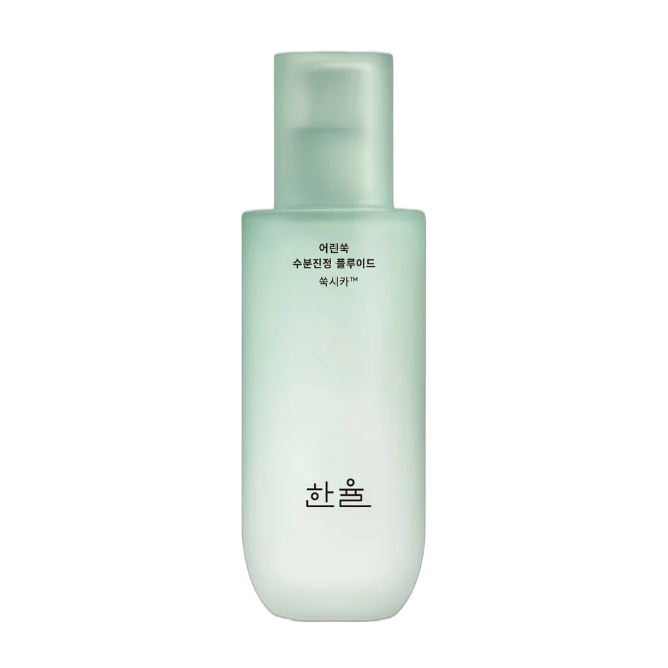 Pure Artemisia Calming pH-balancing Fluid