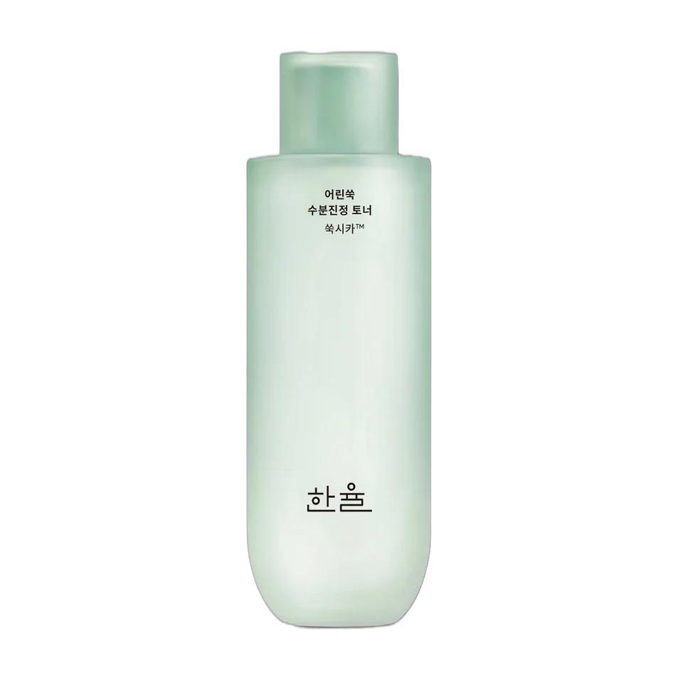 Pure Artemisia Calming pH-balancing Toner