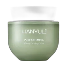 Pure Artemisia Watery Calming Cream