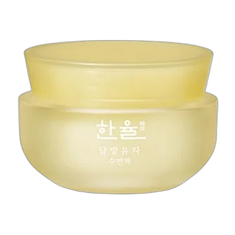 Yuja Sleeping Mask