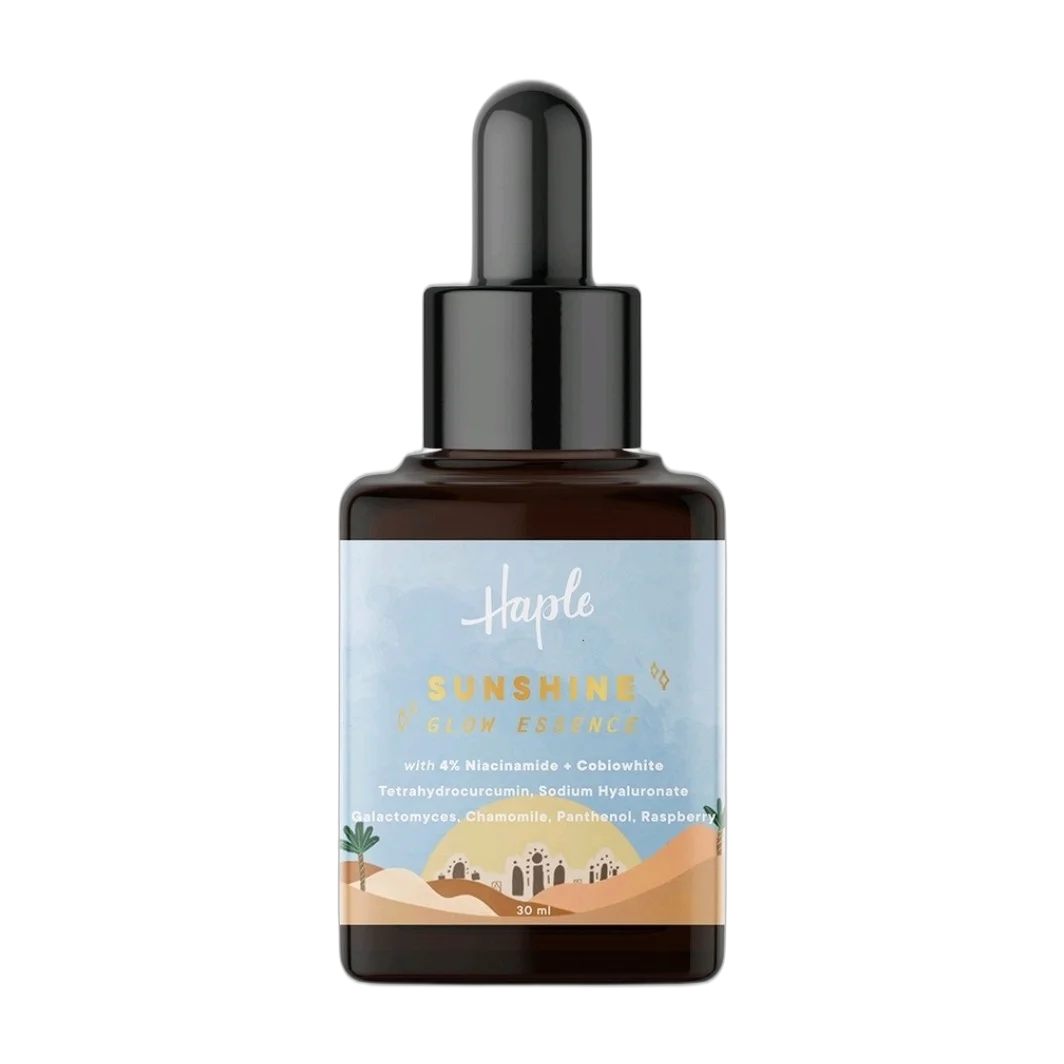 Sunshine Glow Essence