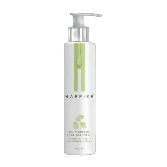 Multigreens Face Cleanser