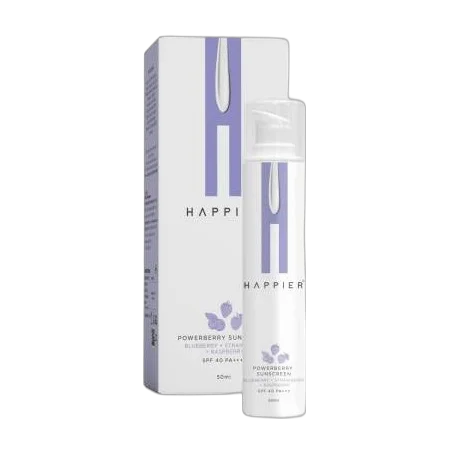 Powerberry Sunscreen