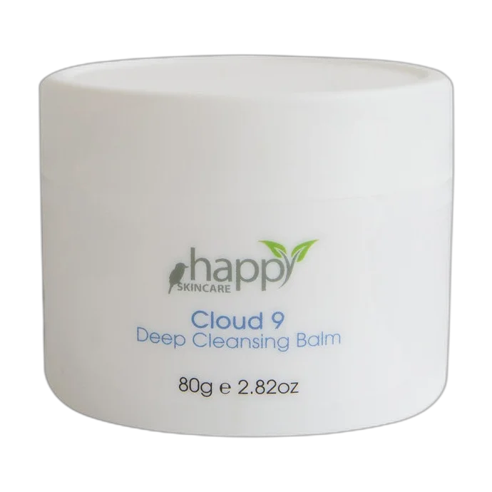 Deep Cleansing Balm