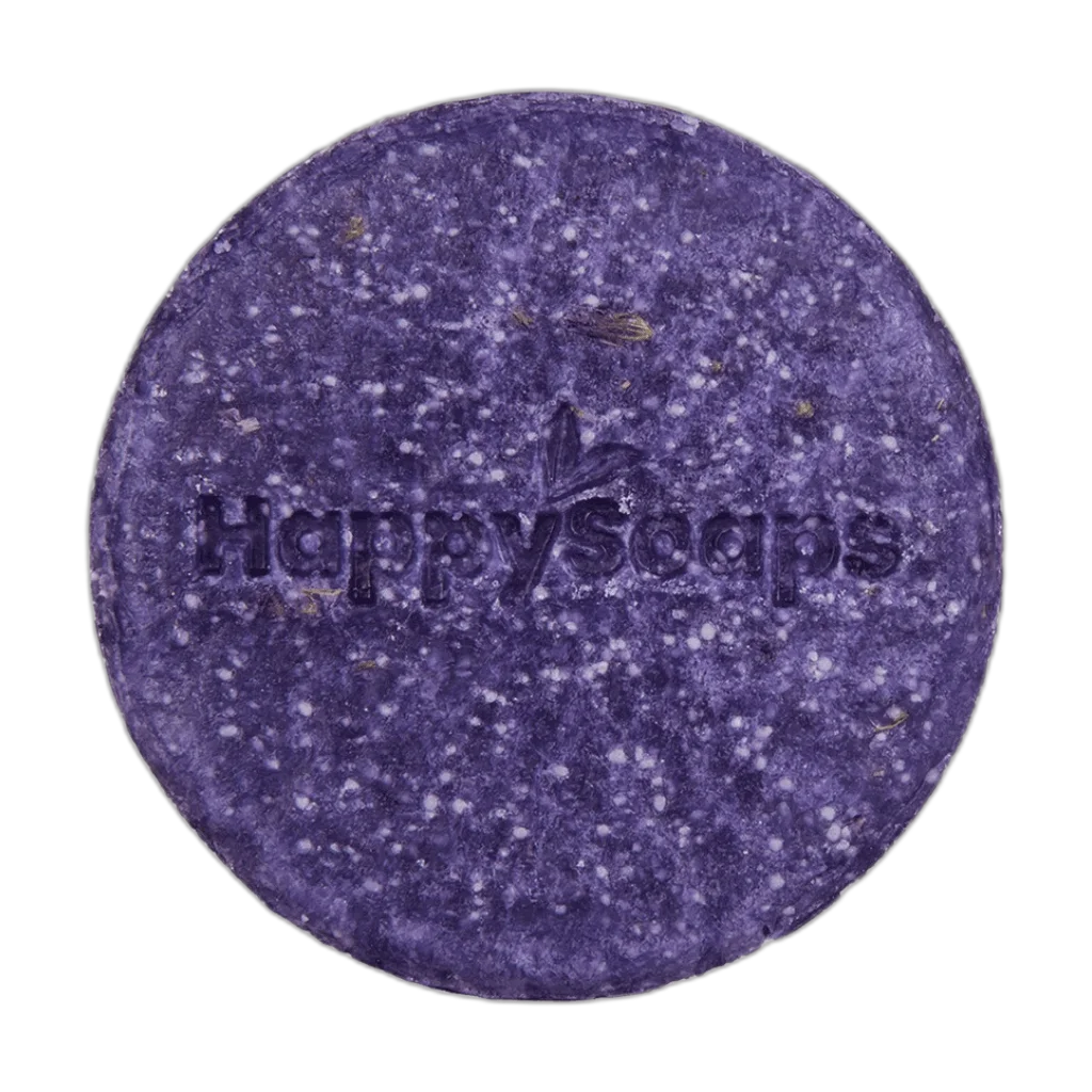 Purple Rain Shampoo Bar