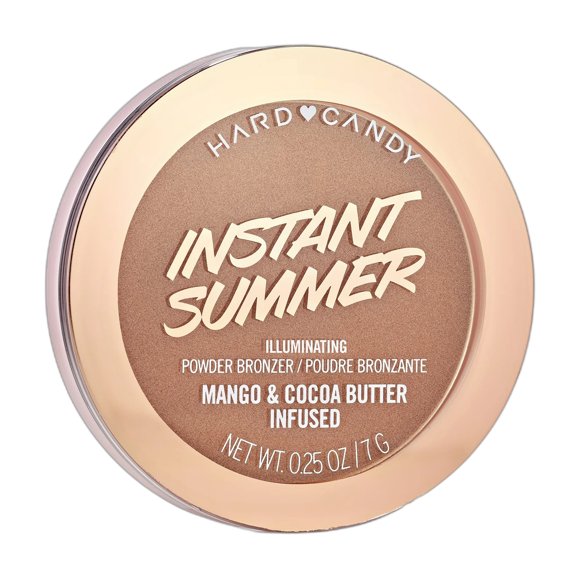 Instant Summer