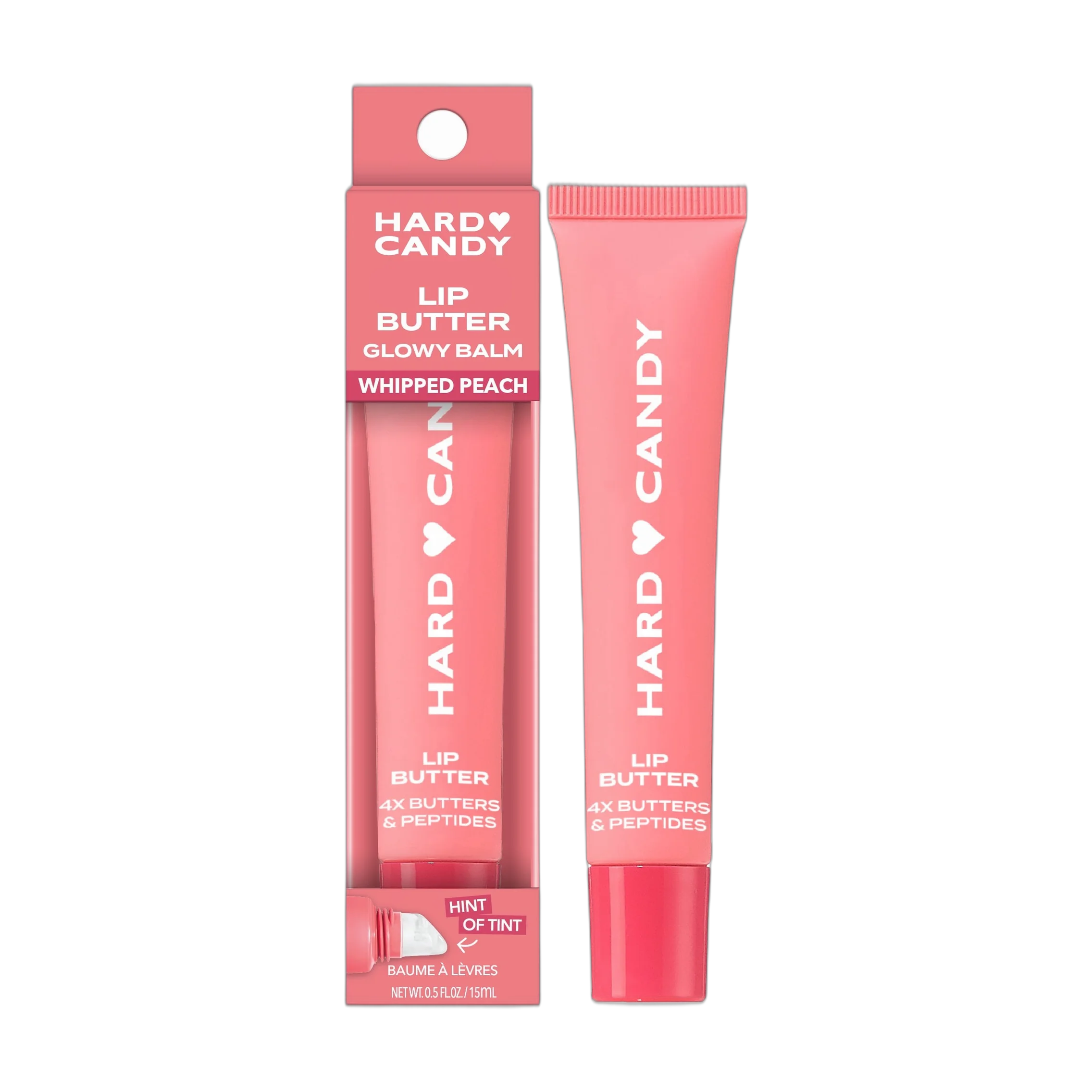 Lip Butter Balm