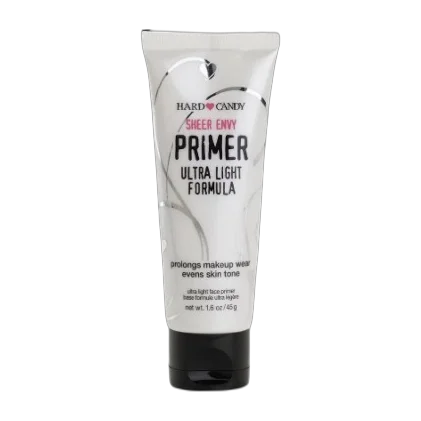 Sheer Envy Primer Ultra Light Formula