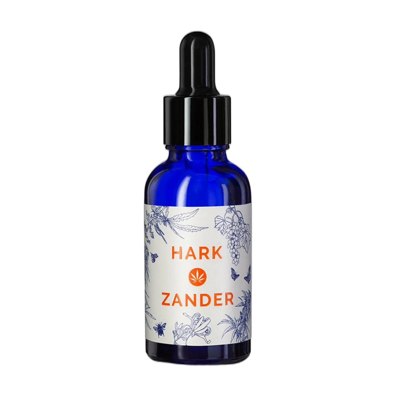 Hemptonic Face Oil