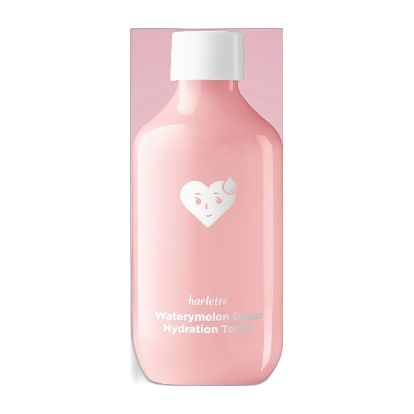 Waterymelon Deep Hydration Toner