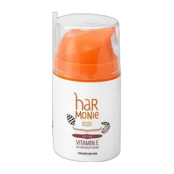 Vitamine E Dag & Nachtcreme