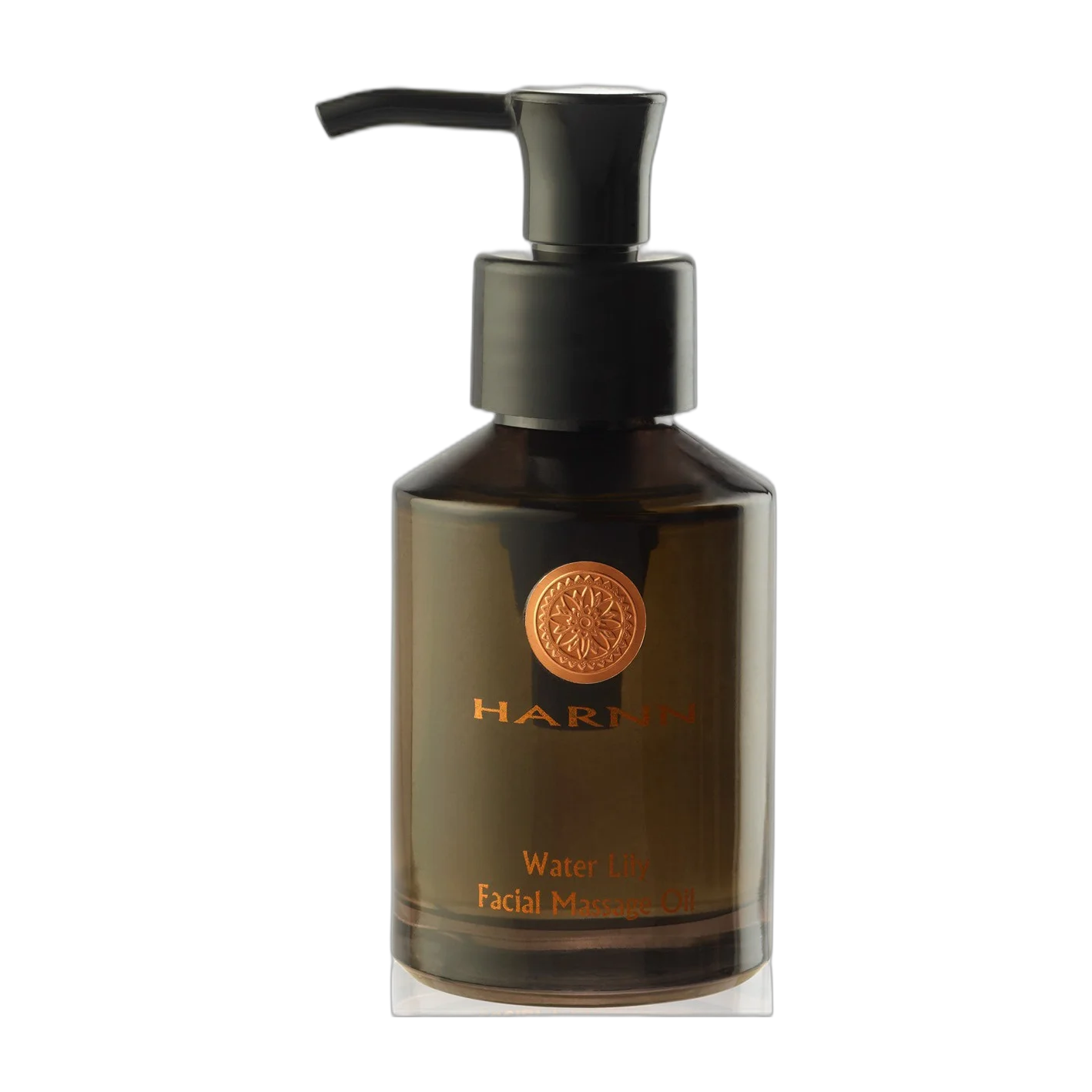 Water Lily Facial Massage Oil