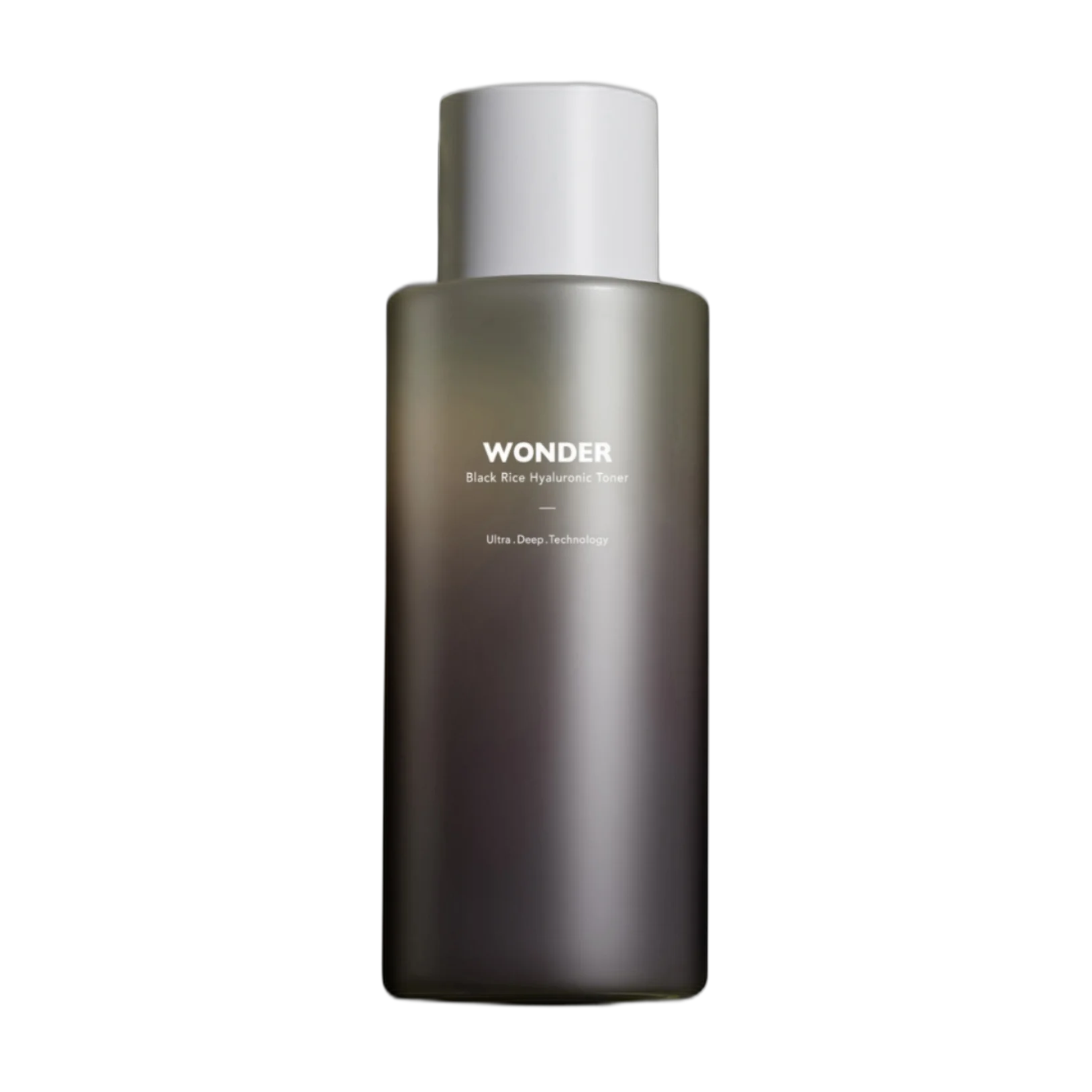 Black Rice Hyaluronic Toner
