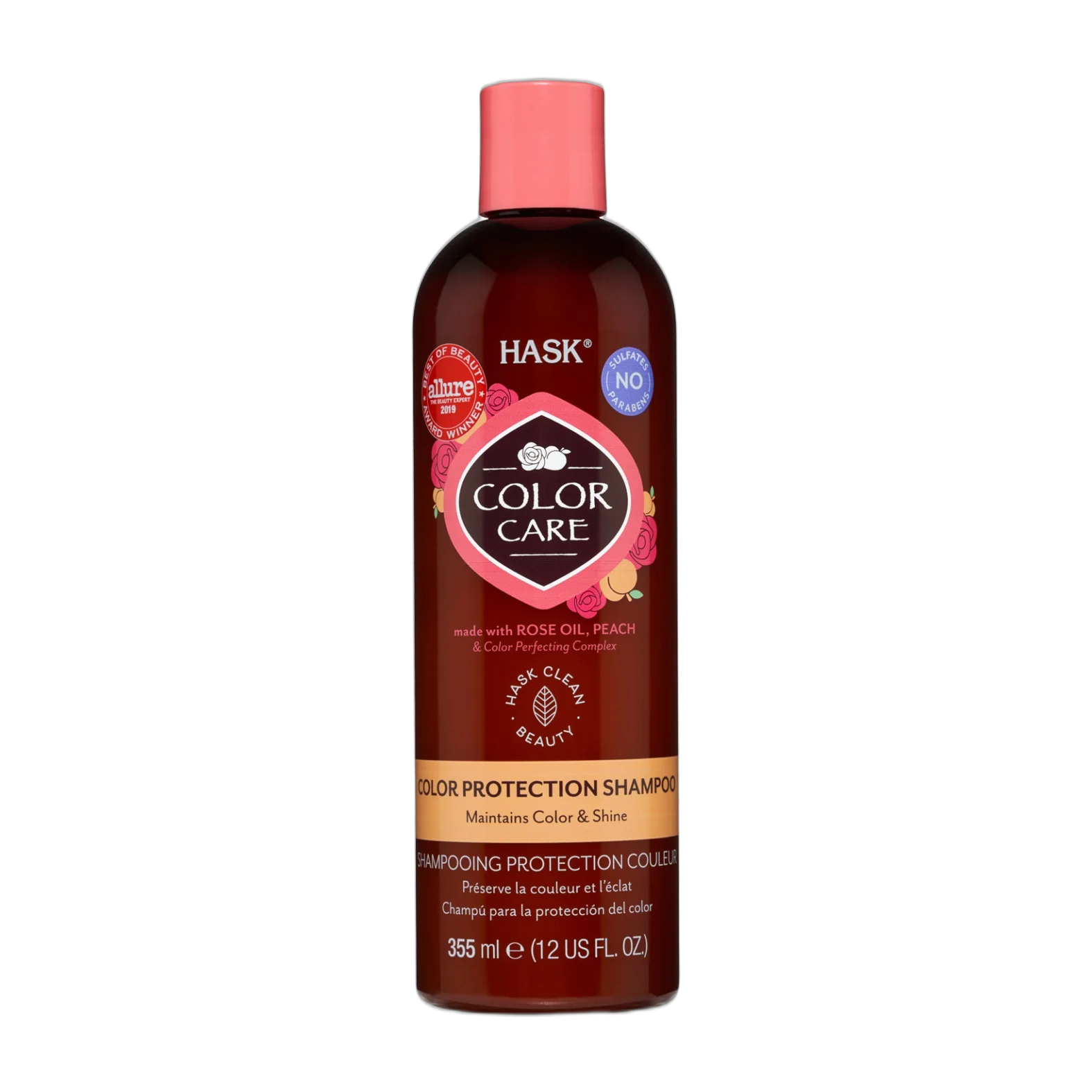Color Care Color Protection Shampoo
