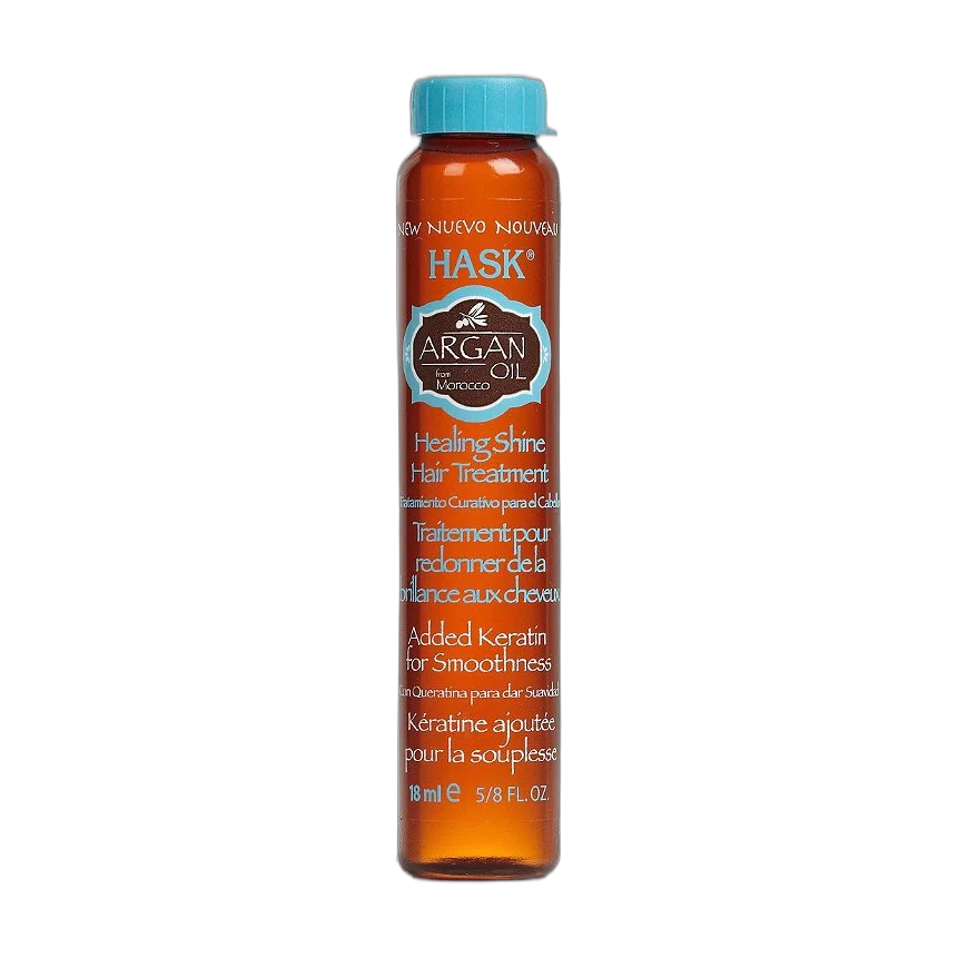 Repairing Shine Argan Oil