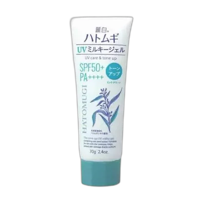 The Tone Up UV Milky Gel SPF50+ Pa++++