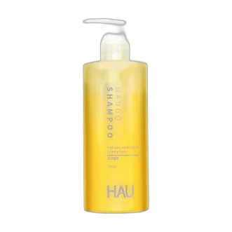 Mango Shampoo