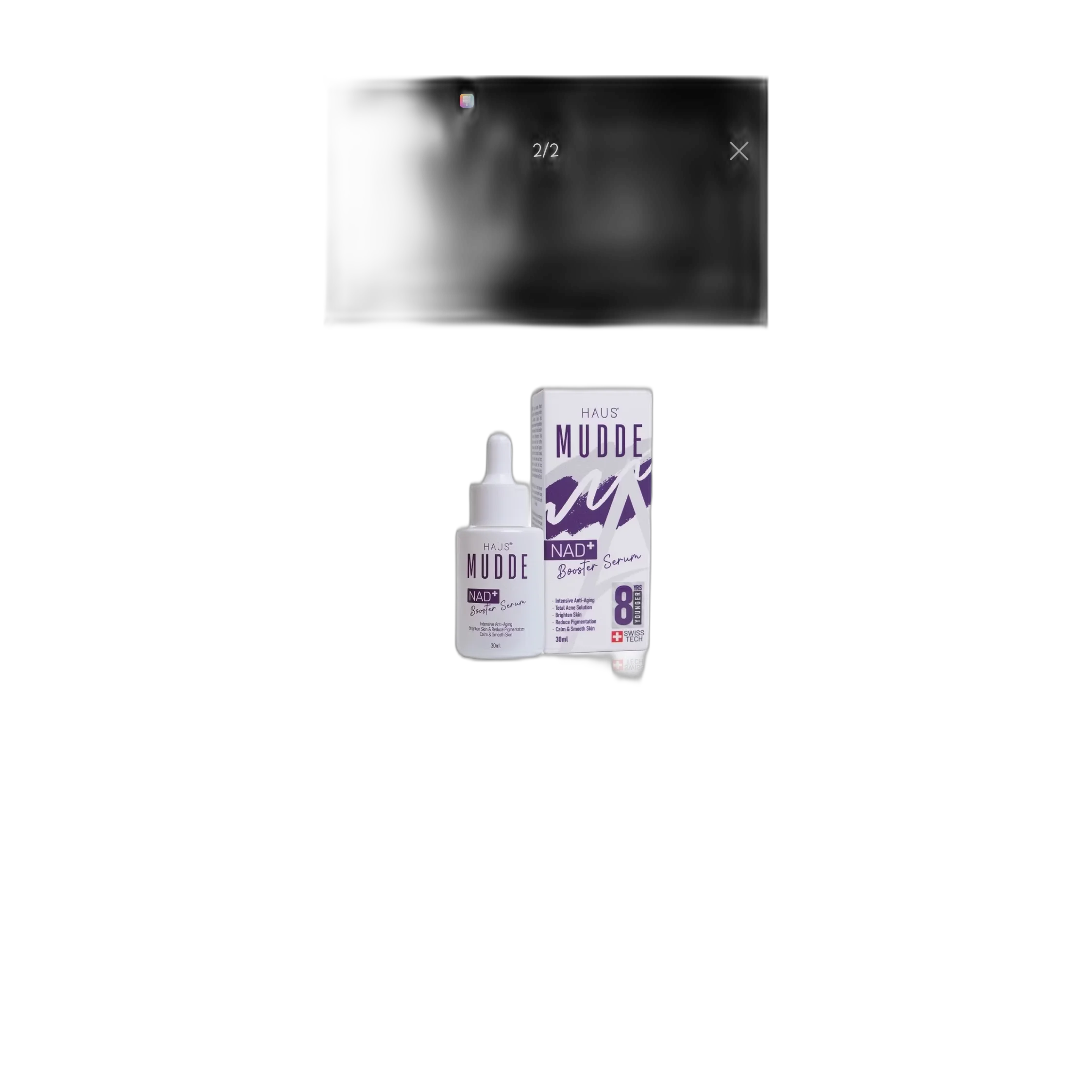 Serum Mudde