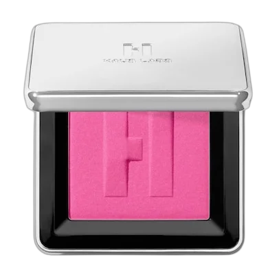 Color Fuse Talc-free Powder Blush With Arnica