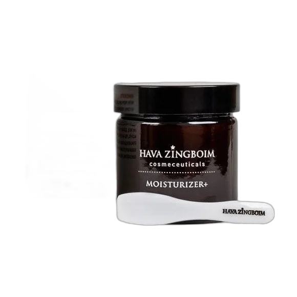 Moisturizing Cream
