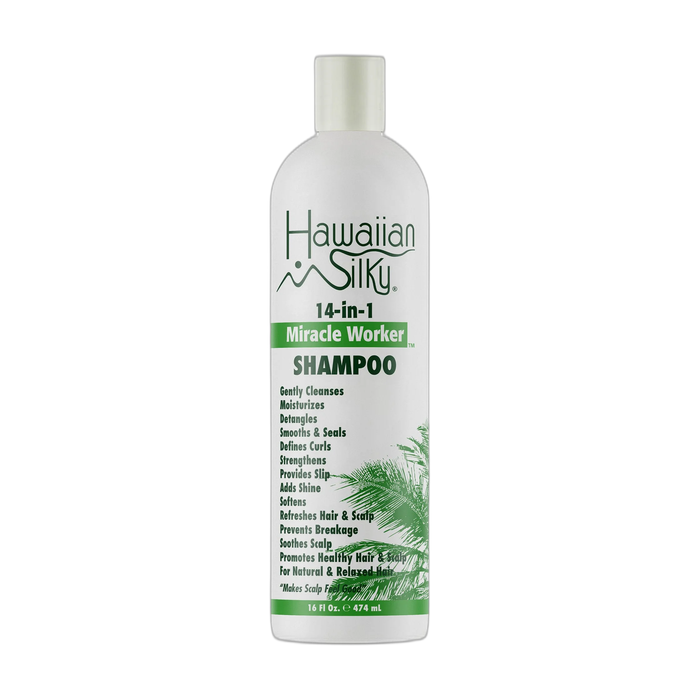 14-in-1 Miracle Worker Shampoo