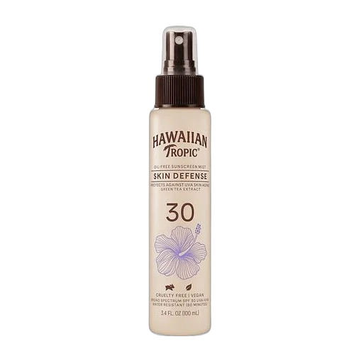 Antioxidant Plus SPF 30 Sunscreen Mist