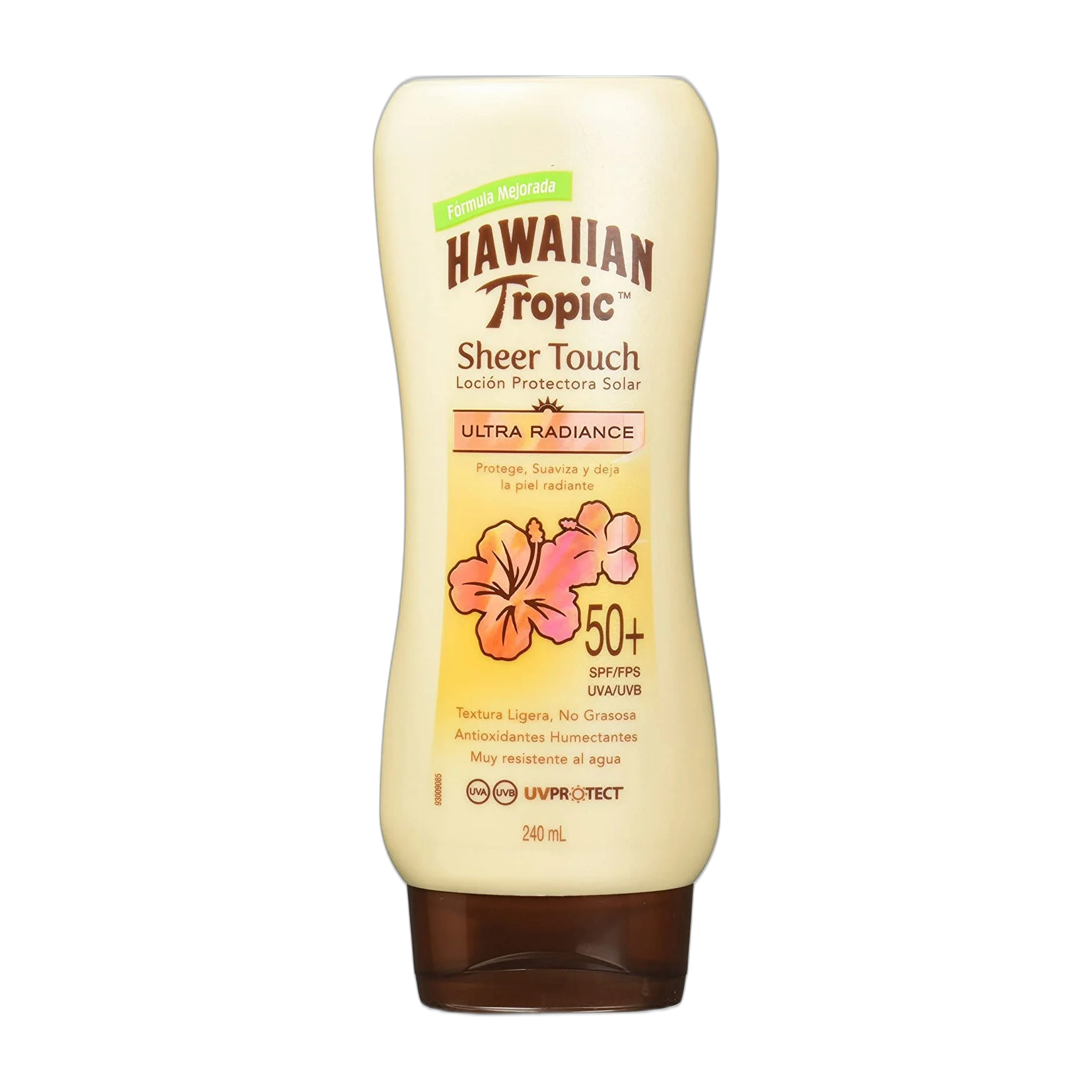Sheer Touch Sunscreen SPF 50