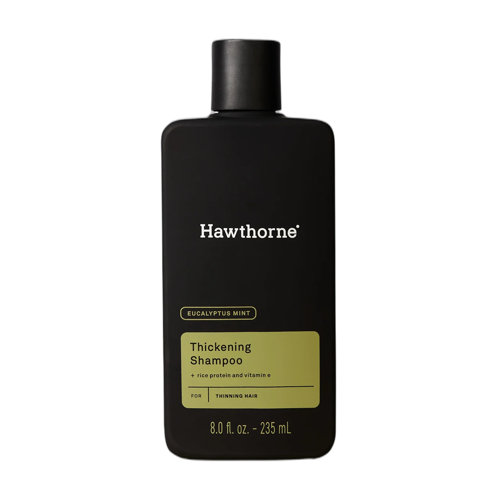 Thickening Shampoo