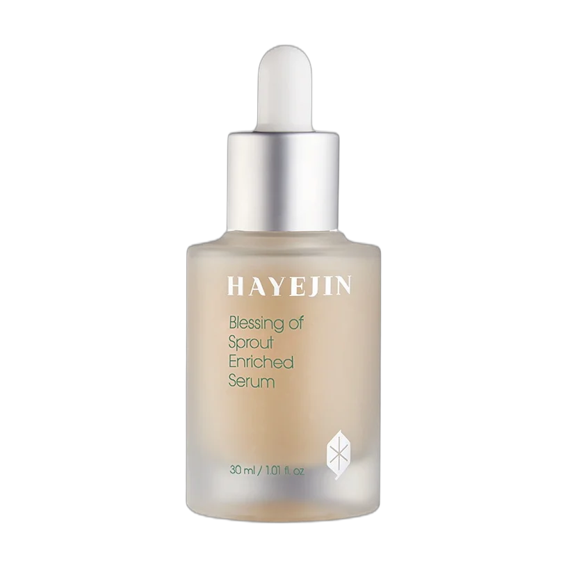 Blessing Of Sprout Enriched Serum