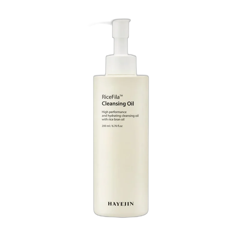 Ricefila™ Cleansing Oil