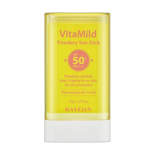 Vitamild Powdery Sun Stick Spf50+ Pa++++