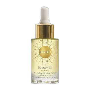 Beauty Oil
