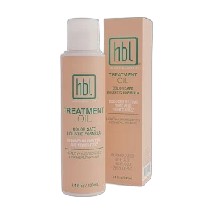 Treatment Oil