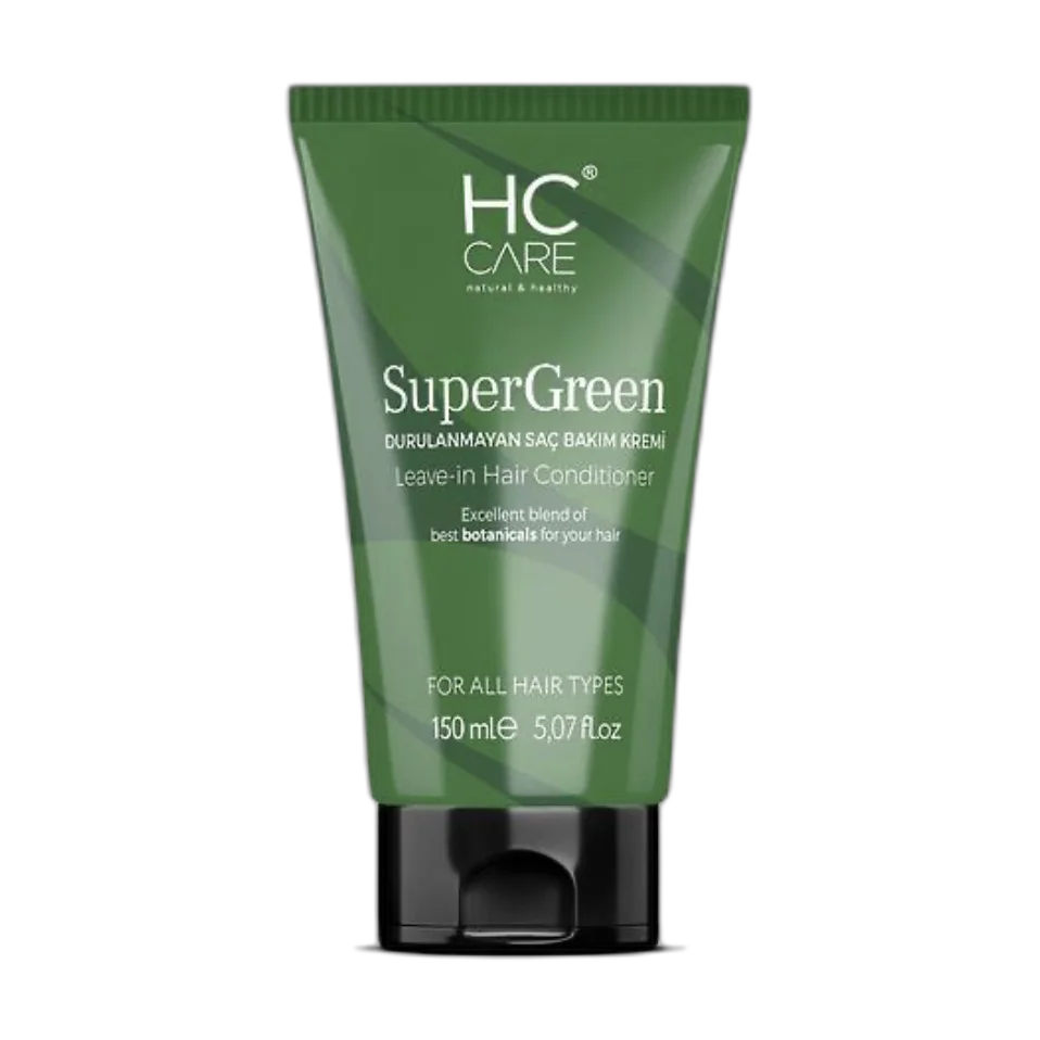 Super Green