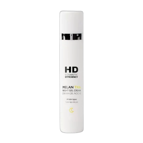 Melan Txa Night Gel Cream