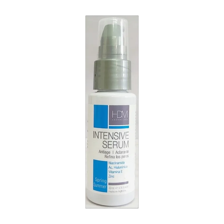 Intensive Serum