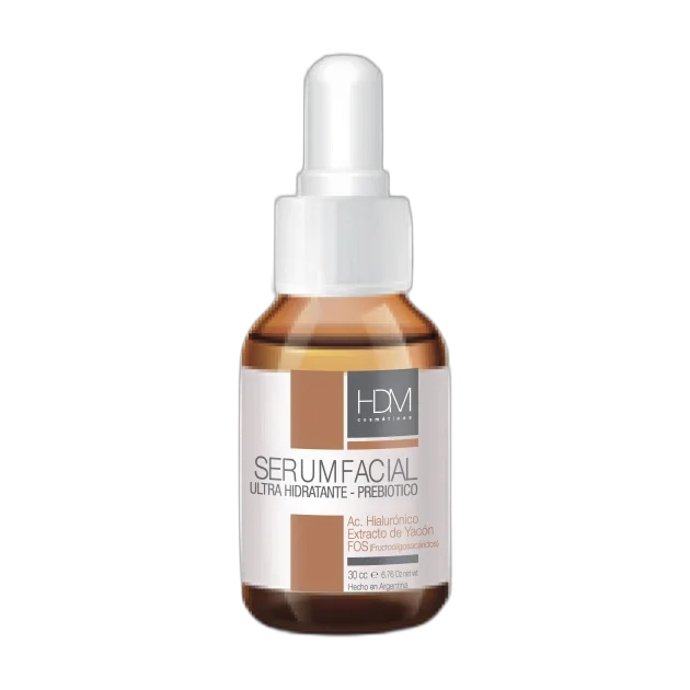 Serum Iluminador Con Vitamina C Y B3