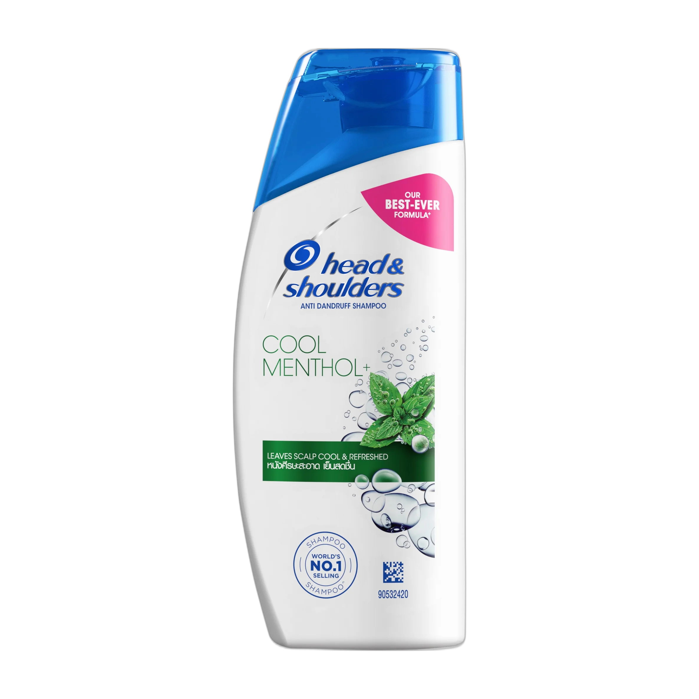 Cool Menthol