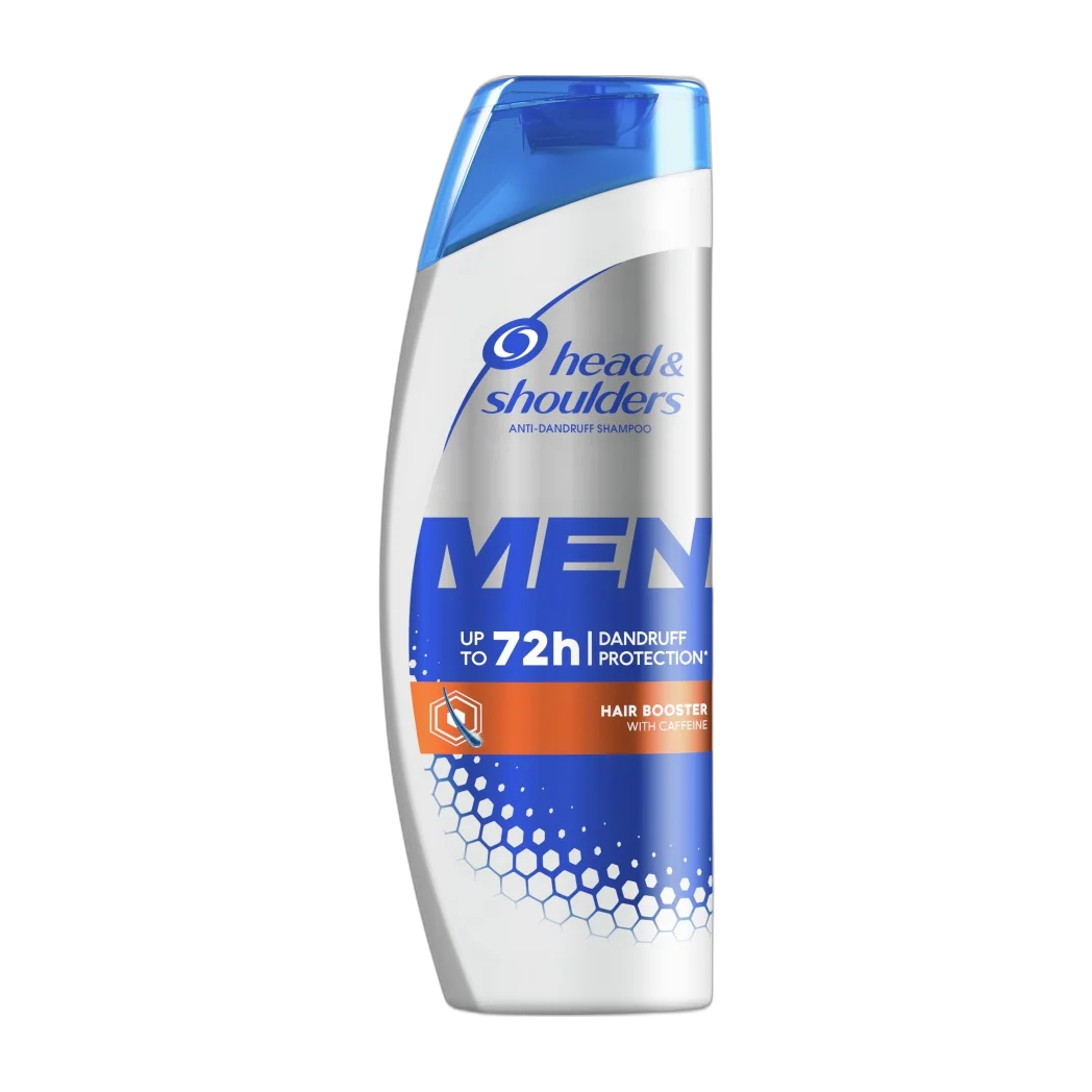 Men Ultra Hair Booster
