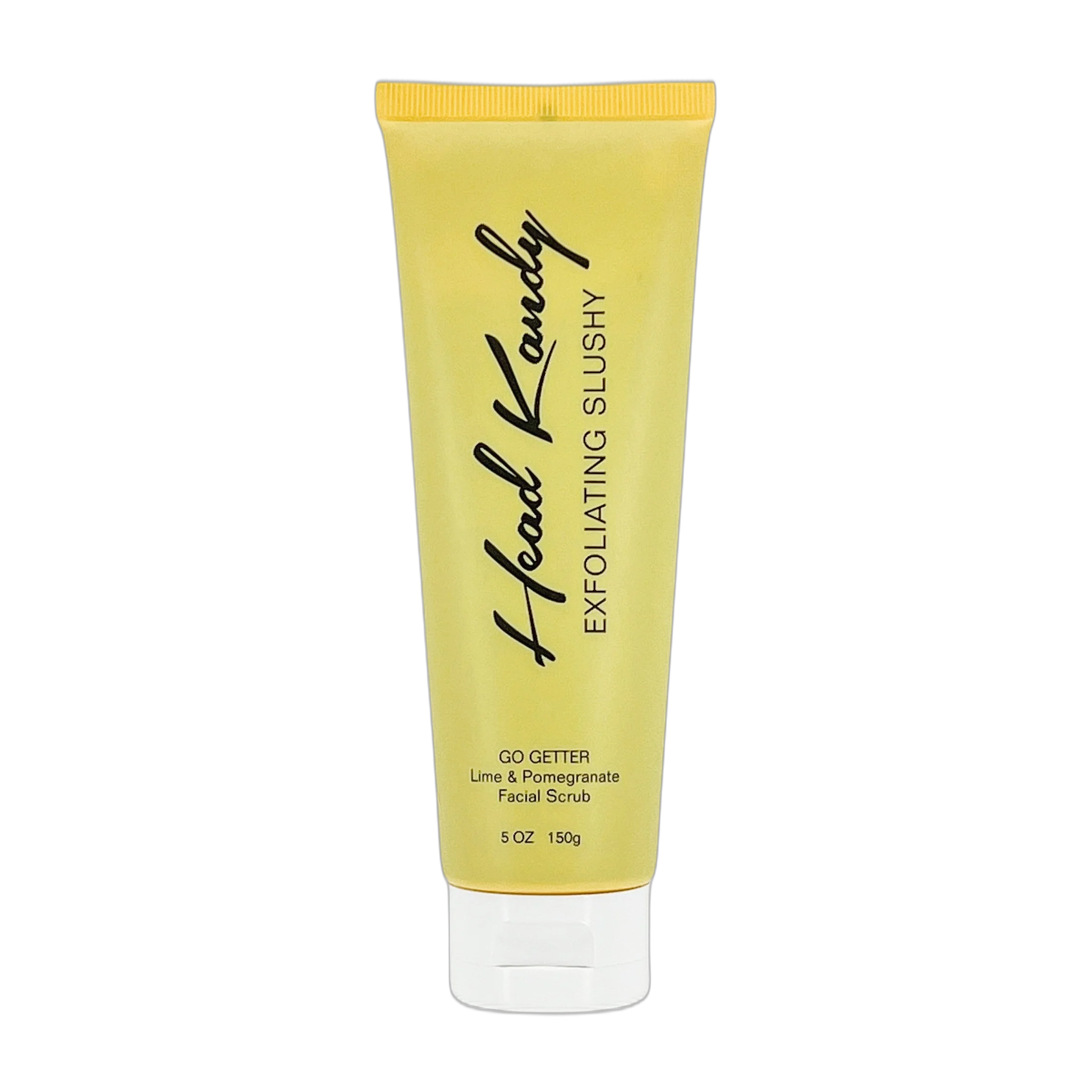 Go Getter™ Lime Slushy Facial Scrub