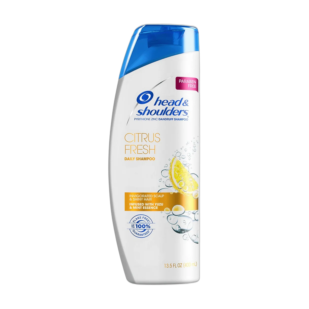 Citrus Fresh Shampoo