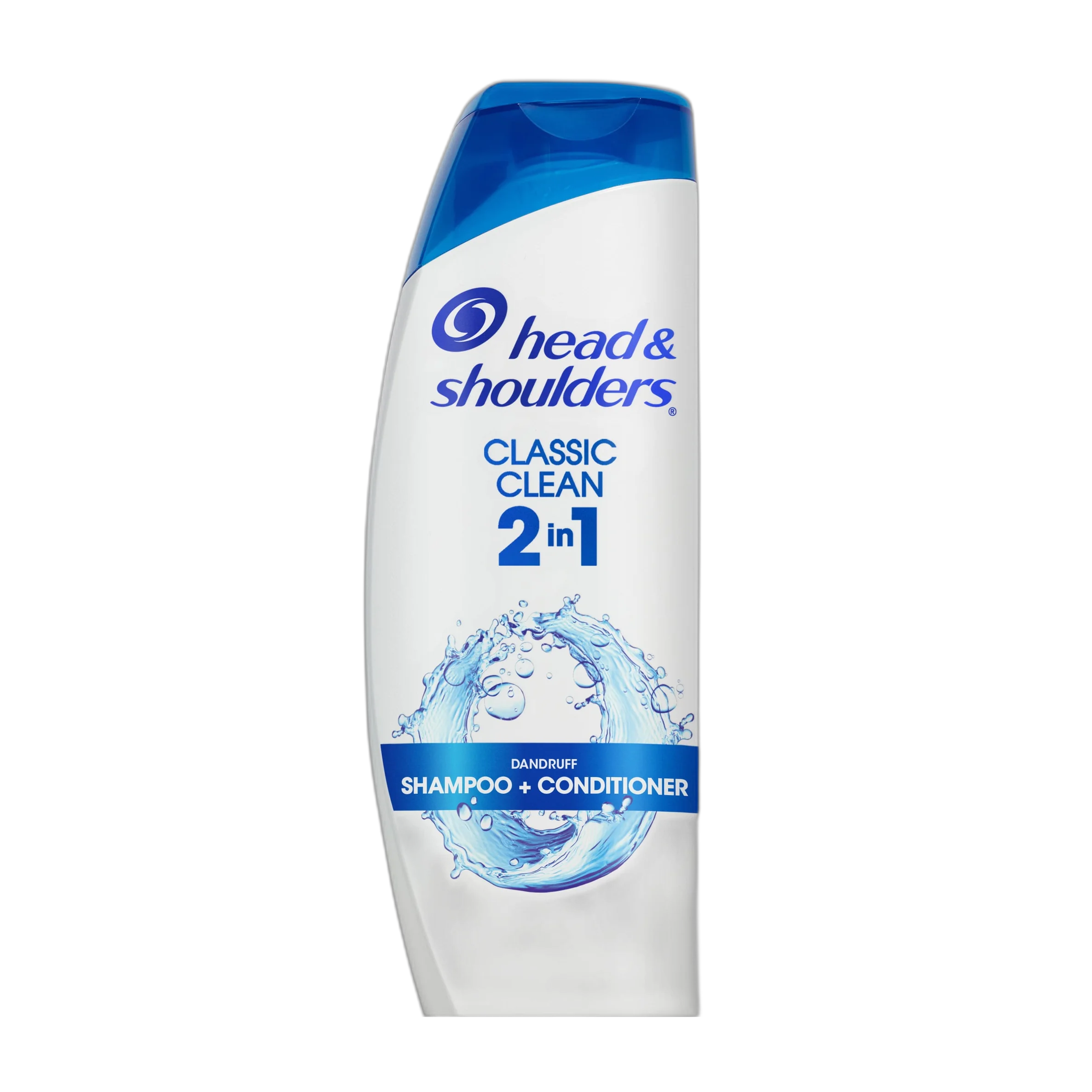 Classic Clean 2 In 1