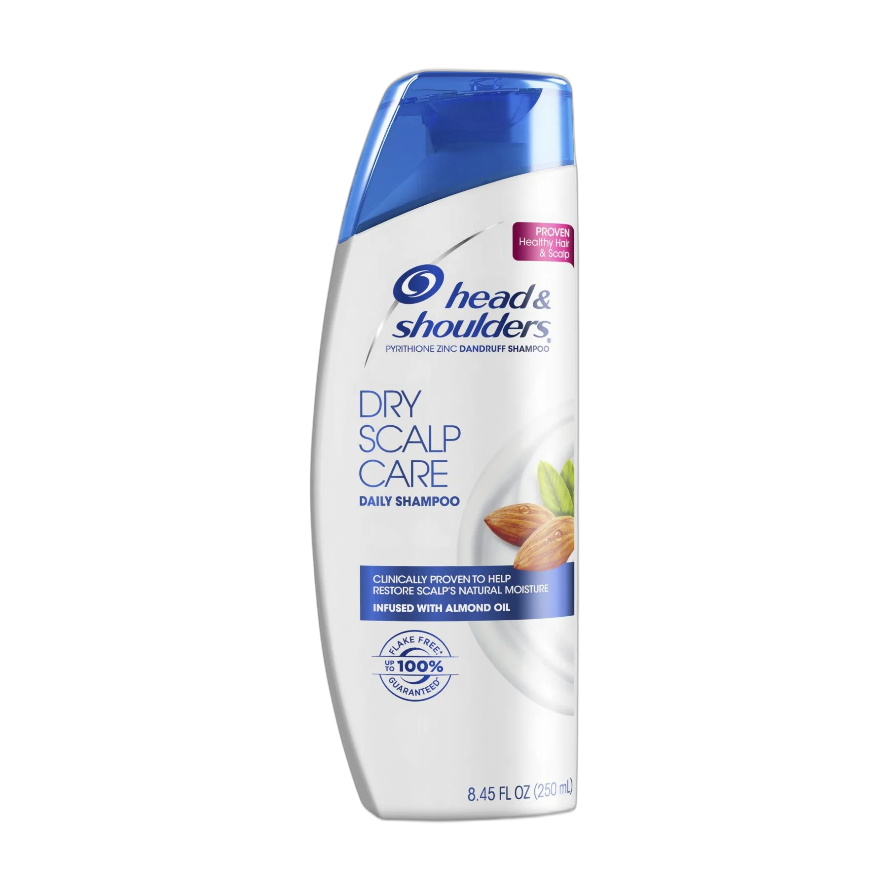 Dry Scalp Shampoo