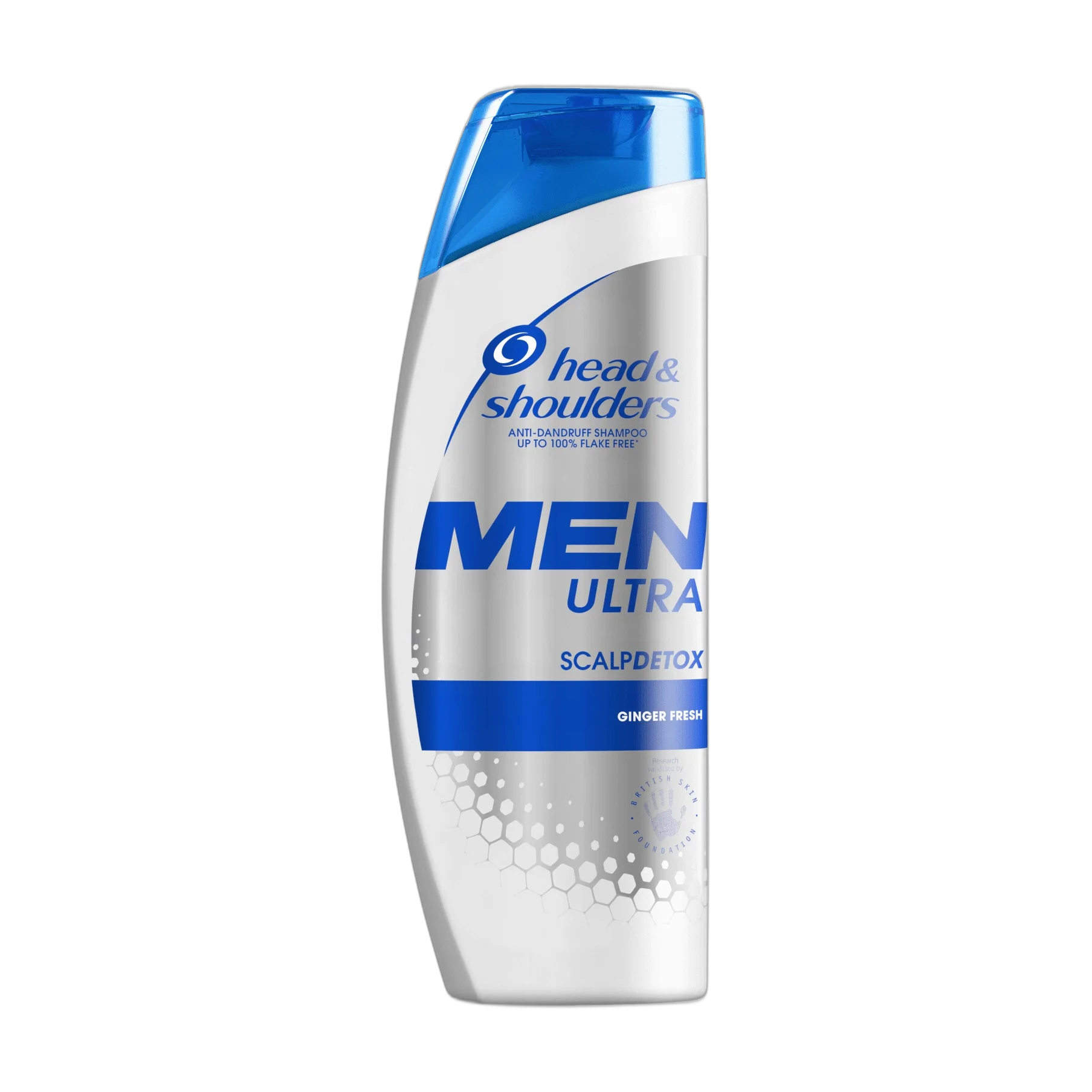 Men Ultra Scalpdetox